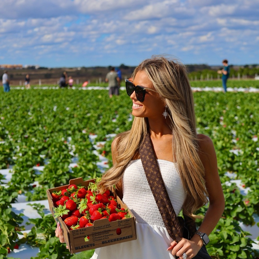 Meet your Posher, Taylor